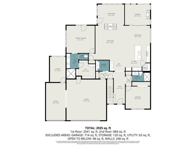 14267 Flagstick Lane, Holland, MI 49424