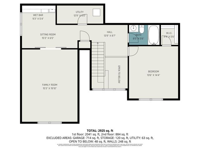 14267 Flagstick Lane, Holland, MI 49424