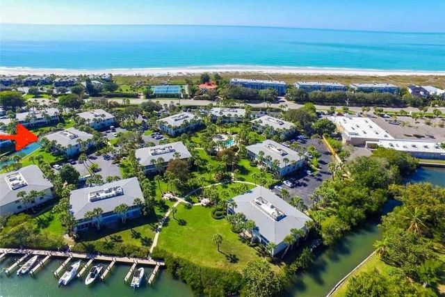 6750 GULF OF MEXICO DRIVE 154, Longboat Key, FL 34228