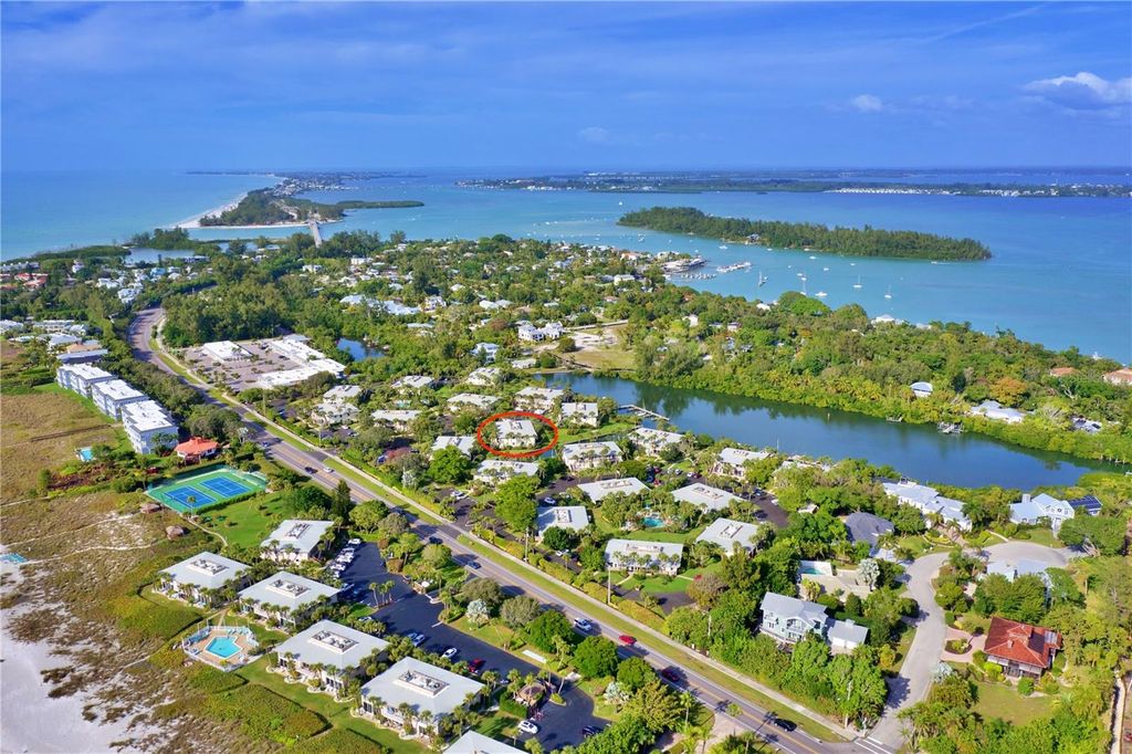 6750 GULF OF MEXICO DRIVE 154, Longboat Key, FL 34228