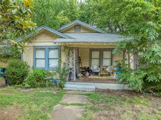 1109 W Crawford Street, Denison, TX 75020