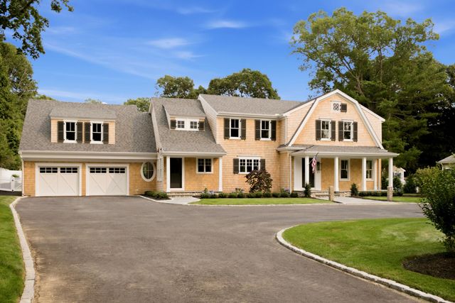 22 Scudder Road, Osterville, MA 02655