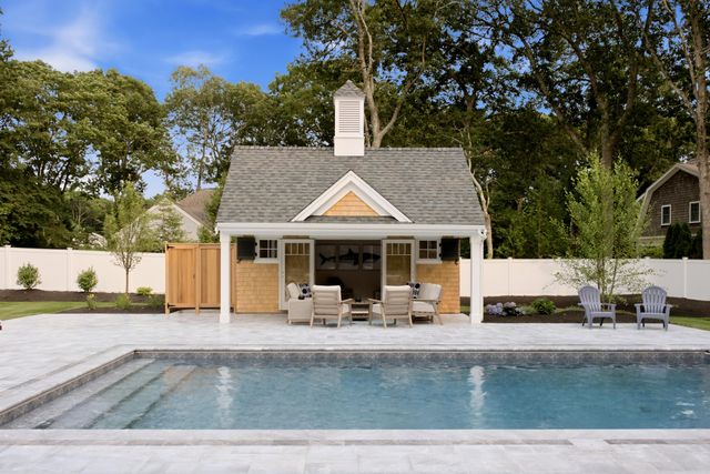 22 Scudder Road, Osterville, MA 02655