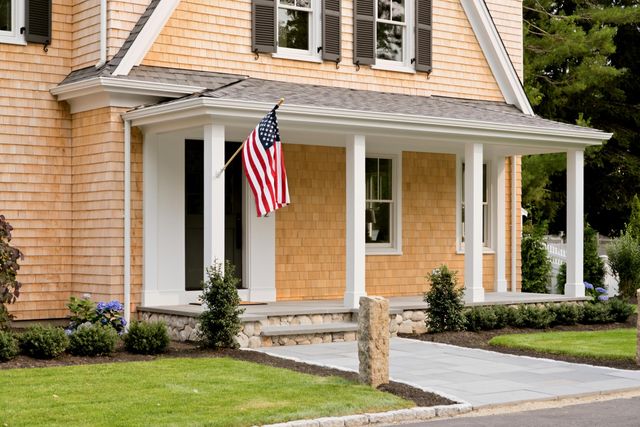 22 Scudder Road, Osterville, MA 02655