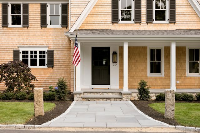 22 Scudder Road, Osterville, MA 02655