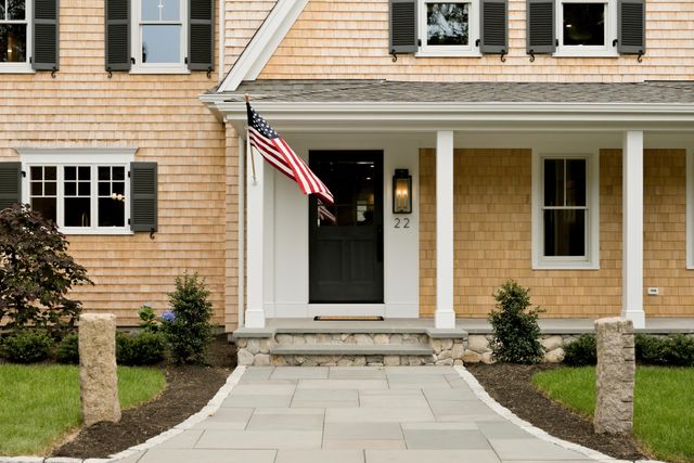 22 Scudder Road, Osterville, MA 02655