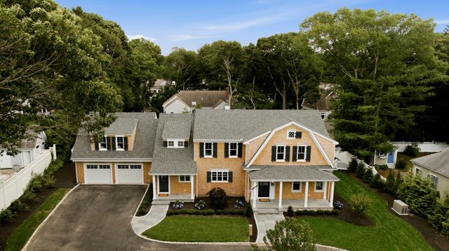 22 Scudder Road, Osterville, MA 02655