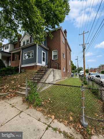 235 LAUREL RD, Sharon Hill, PA 19079
