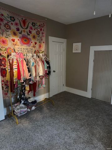 231 Cory Street, Huntington, IN 46750