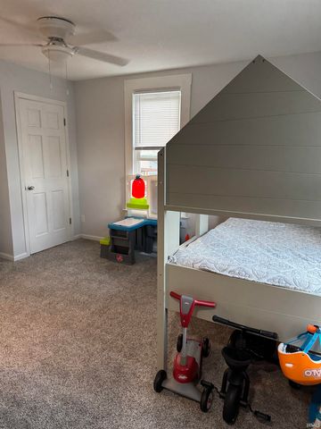 231 Cory Street, Huntington, IN 46750