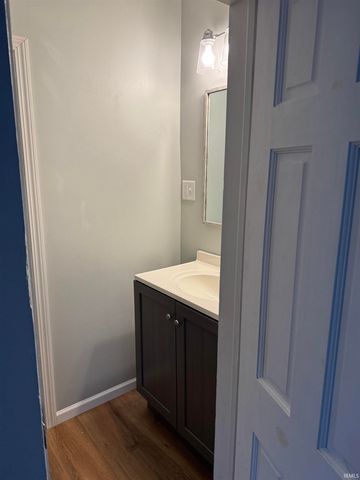 231 Cory Street, Huntington, IN 46750