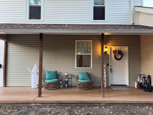 231 Cory Street, Huntington, IN 46750