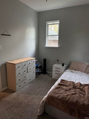 231 Cory Street, Huntington, IN 46750