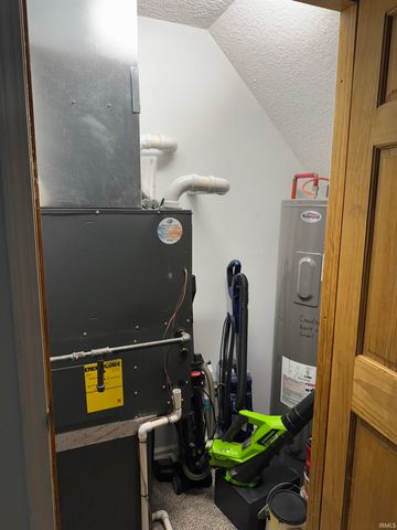 231 Cory Street, Huntington, IN 46750