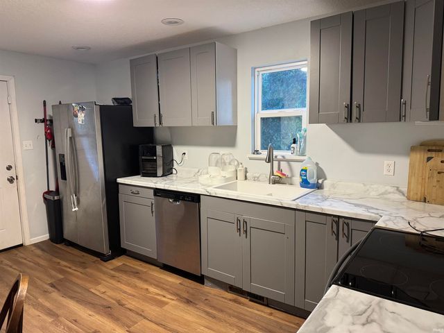 231 Cory Street, Huntington, IN 46750