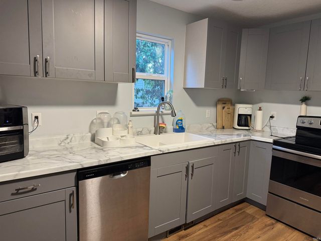 231 Cory Street, Huntington, IN 46750