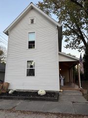 231 Cory Street, Huntington, IN 46750