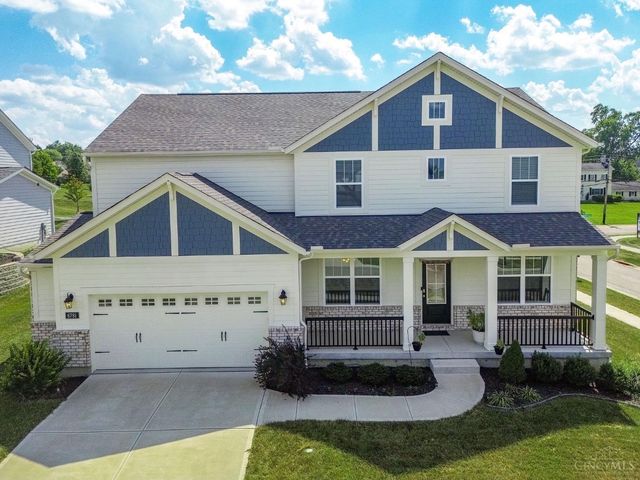 6781 Cork Dr, West Chester, OH 45069