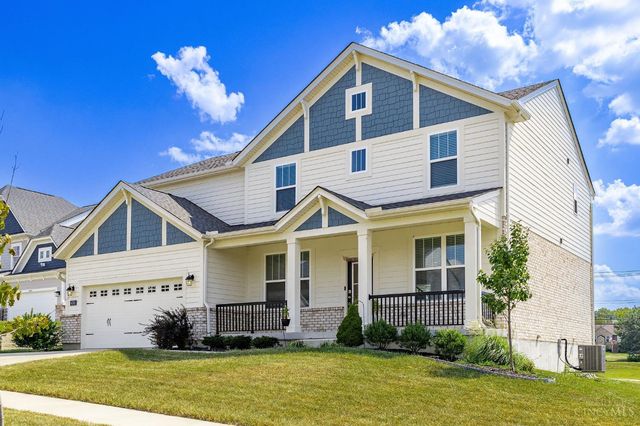 6781 Cork Dr, West Chester, OH 45069