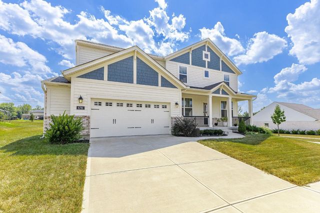 6781 Cork Dr, West Chester, OH 45069