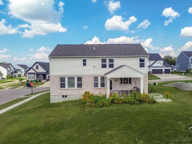 6781 Cork Dr, West Chester, OH 45069