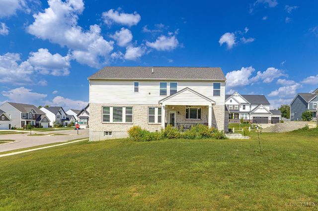 6781 Cork Dr, West Chester, OH 45069