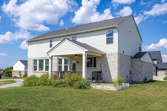 6781 Cork Dr, West Chester, OH 45069