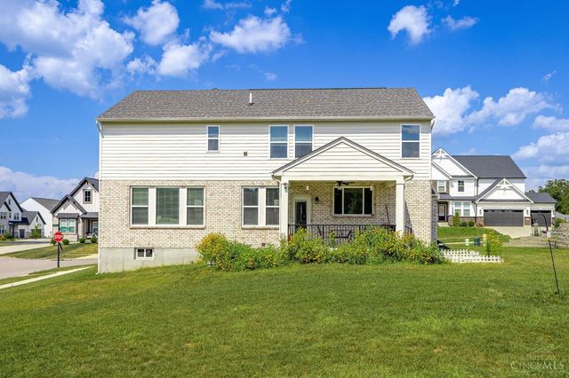 6781 Cork Dr, West Chester, OH 45069