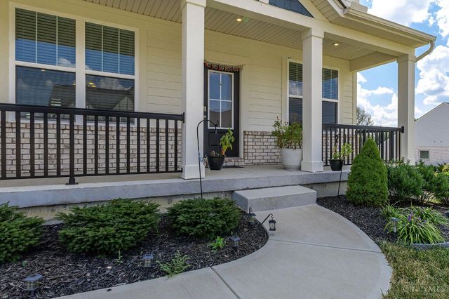 6781 Cork Dr, West Chester, OH 45069