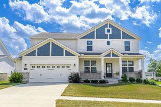 6781 Cork Dr, West Chester, OH 45069