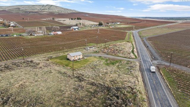 28708 E Sr 224, Benton City, WA 99320