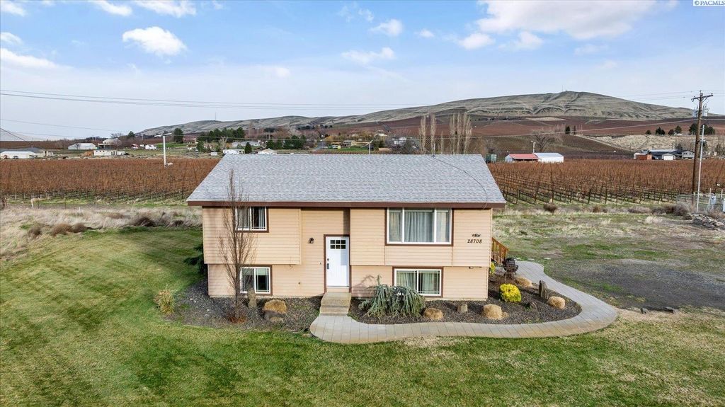 28708 E Sr 224, Benton City, WA 99320