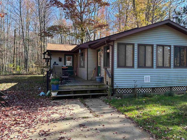 4350 W Laporte Road, Saint Louis, MI 48880