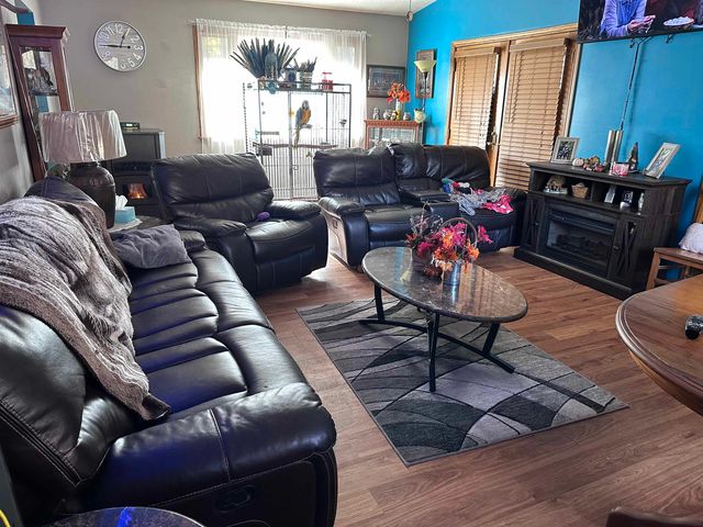 4350 W Laporte Road, Saint Louis, MI 48880