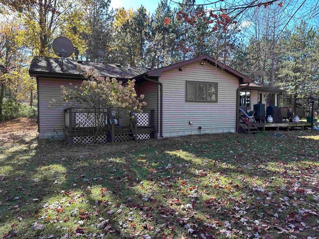 4350 W Laporte Road, Saint Louis, MI 48880