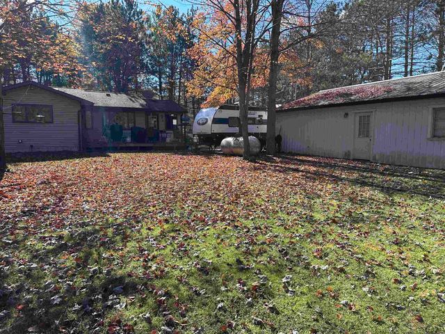 4350 W Laporte Road, Saint Louis, MI 48880