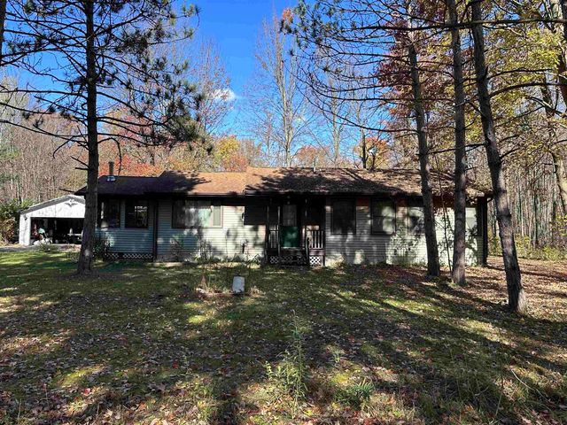 4350 W Laporte Road, Saint Louis, MI 48880