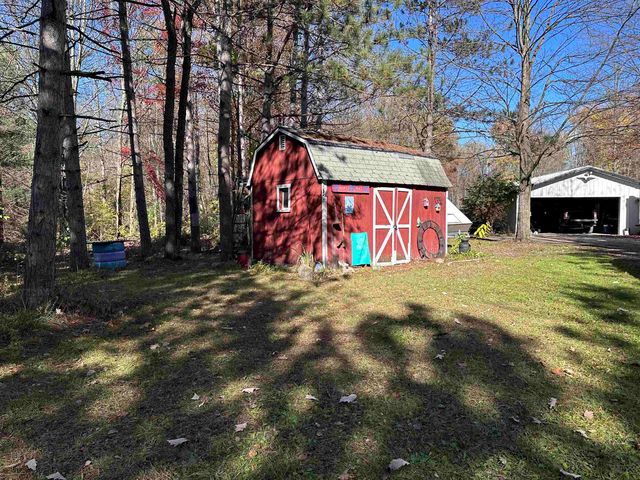 4350 W Laporte Road, Saint Louis, MI 48880