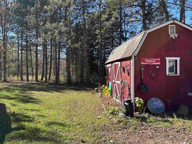 4350 W Laporte Road, Saint Louis, MI 48880