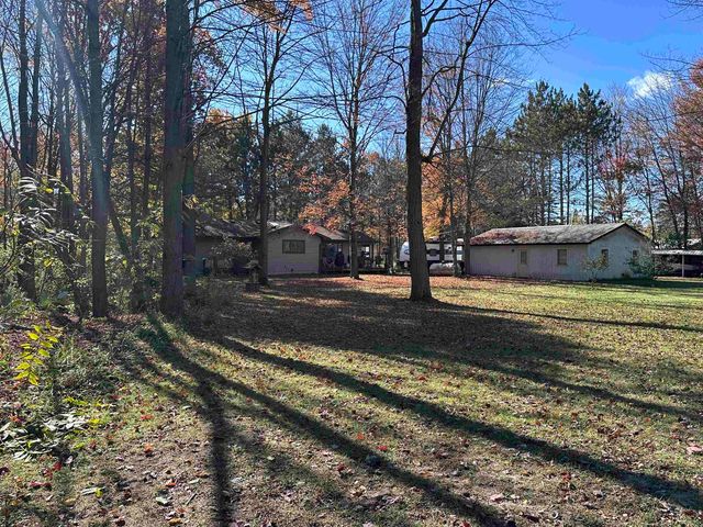 4350 W Laporte Road, Saint Louis, MI 48880