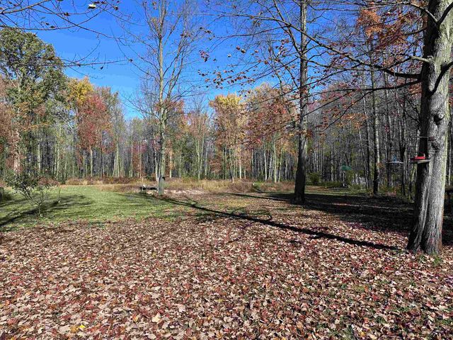 4350 W Laporte Road, Saint Louis, MI 48880