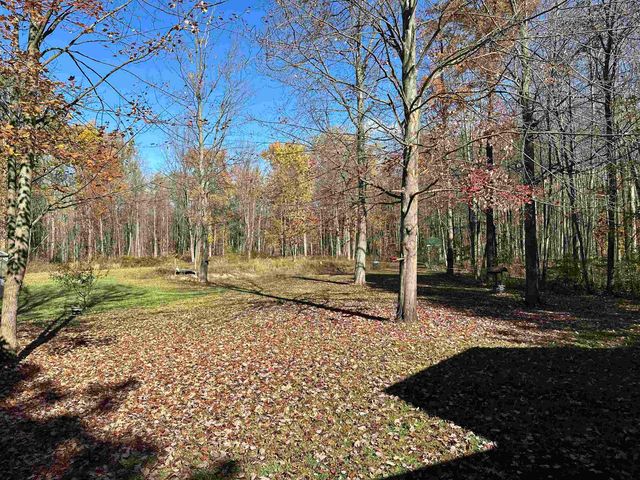 4350 W Laporte Road, Saint Louis, MI 48880