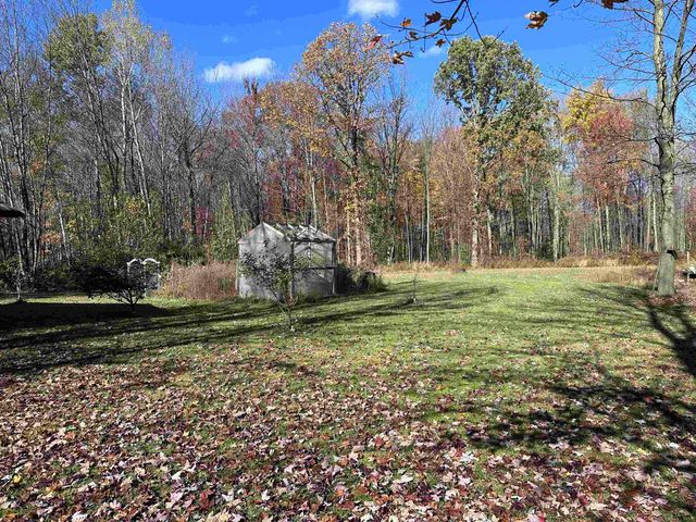 4350 W Laporte Road, Saint Louis, MI 48880