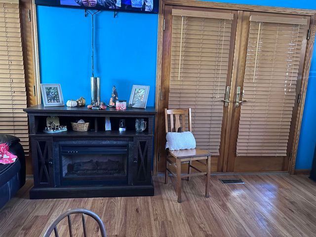 4350 W Laporte Road, Saint Louis, MI 48880