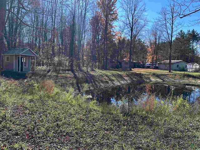 4350 W Laporte Road, Saint Louis, MI 48880