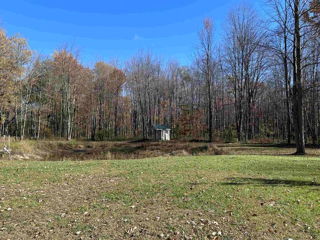 4350 W Laporte Road, Saint Louis, MI 48880