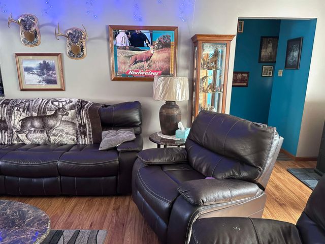 4350 W Laporte Road, Saint Louis, MI 48880