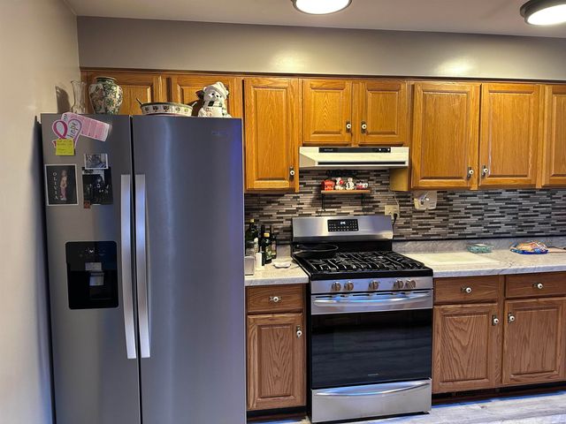 4350 W Laporte Road, Saint Louis, MI 48880