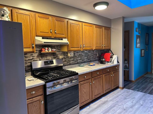 4350 W Laporte Road, Saint Louis, MI 48880