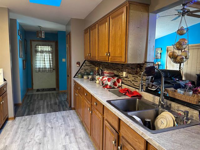 4350 W Laporte Road, Saint Louis, MI 48880